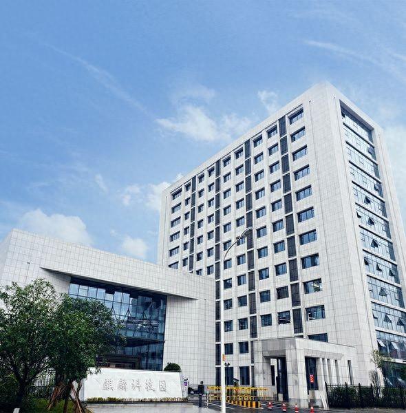 启恒配资 营收大增近八成, 麒麟信安2024年扭亏为盈